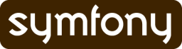 symfony PHP Framework logo